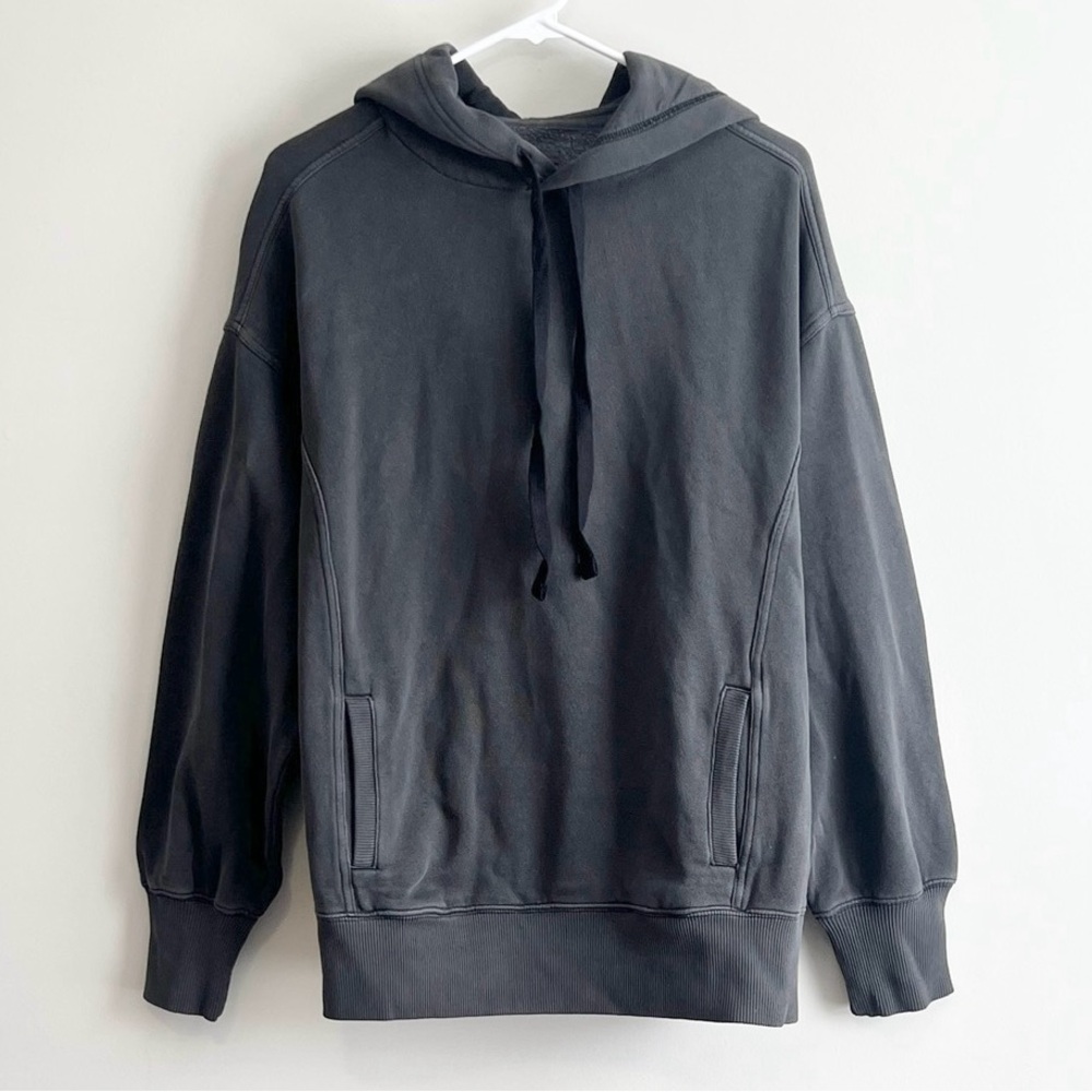 NWT Aerie Oversized Travel Hoodie